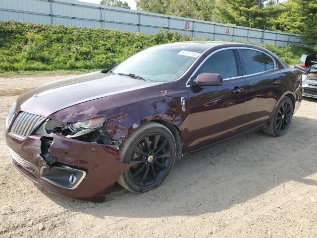 LINCOLN MKS