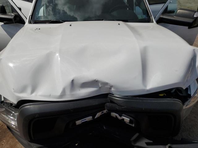 2022 RAM 1500 CLASSIC SLT - 1C6RR7LG4NS244123