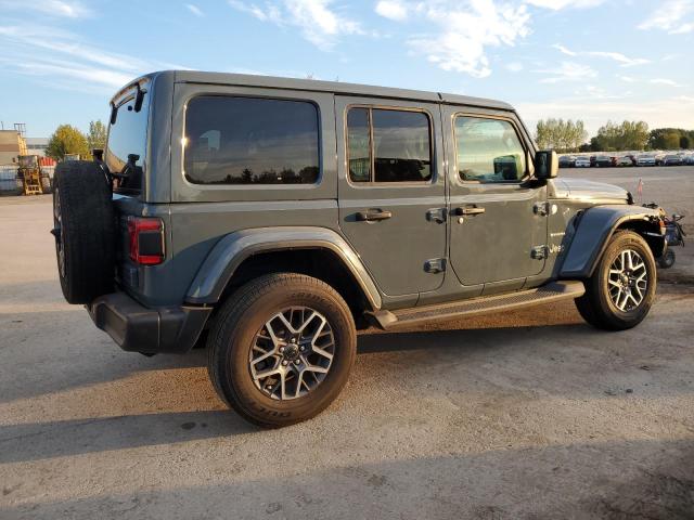 2024 JEEP WRANGLER S - 1C4PJXEN0RW122859