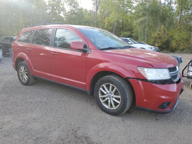 2017 DODGE JOURNEY SX 3C4PDCCG2HT633210