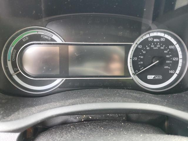 2017 KIA NIRO EX KNDCC3LCXH5047823