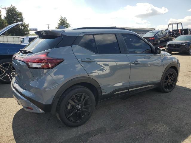 2024 NISSAN KICKS SR 3N1CP5DV8RL532238