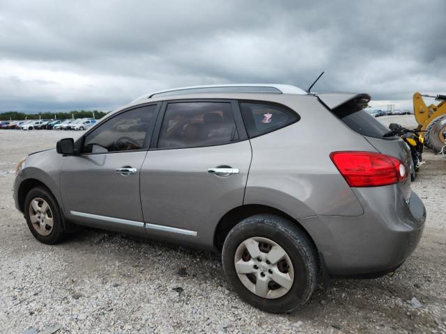 2015 NISSAN ROGUE SELE JN8AS5MT1FW661899