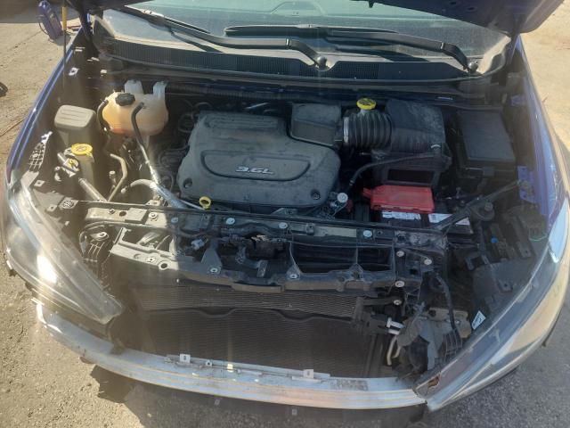 2018 CHRYSLER PACIFICA T 2C4RC1EG8JR321883