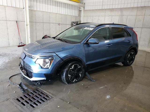 KIA NIRO WIND