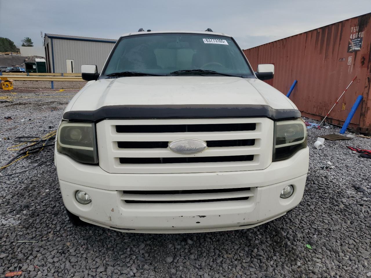 Lot #3291409160 2007 FORD EXPEDITION
