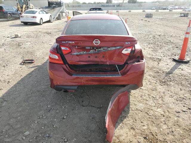 2016 NISSAN ALTIMA 2.5 - 1N4AL3AP9GC189318