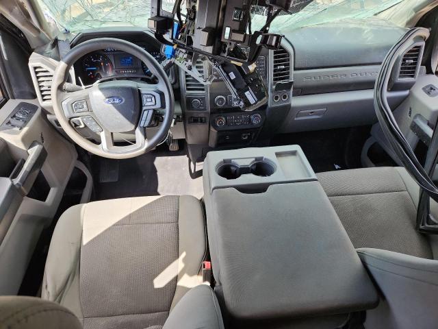 2019 FORD SUPER DUTY F-350 W/D #3265363566