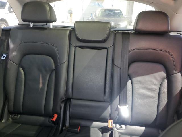 2017 AUDI Q5 PREMIUM WA1C2AFP5HA069977