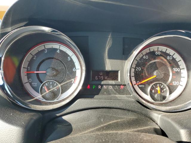 2020 DODGE GRAND CARAVAN SE 2C4RDGBG8LR259649