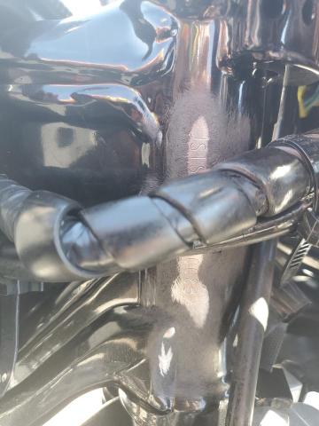 2019 SUZUKI DR650 SE JS1SP46A6K7100832