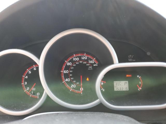 2012 TOYOTA COROLLA MA - 2T1LE4EE1CC021511