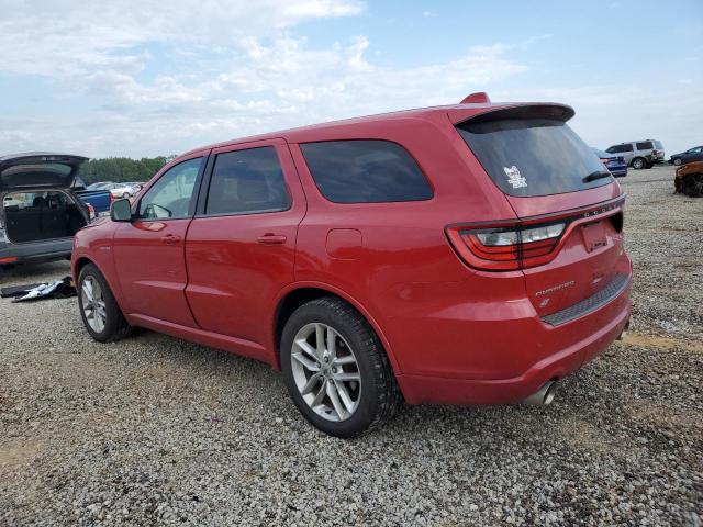 2021 DODGE DURANGO R/T 1C4SDJCT0MC555544