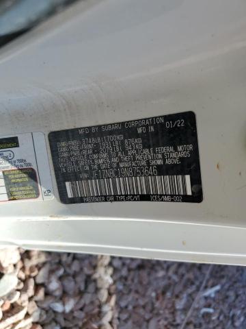 2022 TOYOTA GR 86 - JF1ZNBC19N8753646