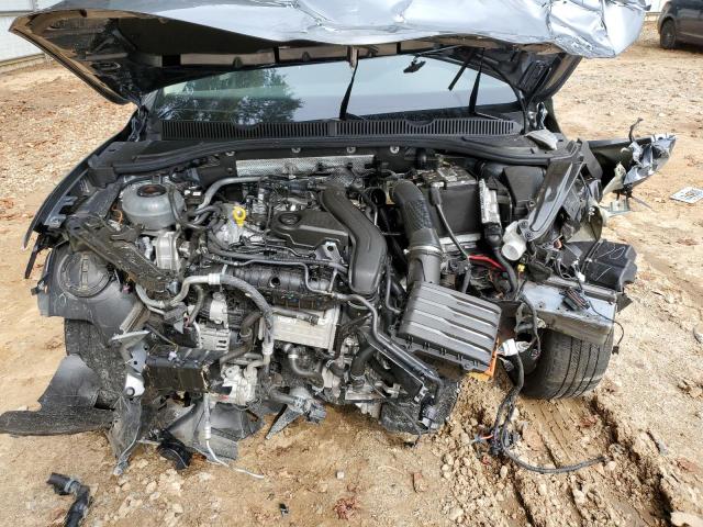 2022 VOLKSWAGEN JETTA SE 3VWEM7BU0NM013528