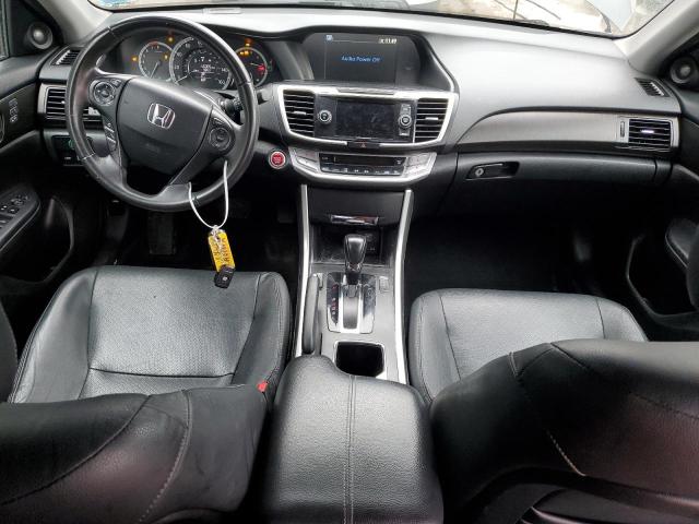 2014 HONDA ACCORD EXL - 1HGCR2F83EA106828