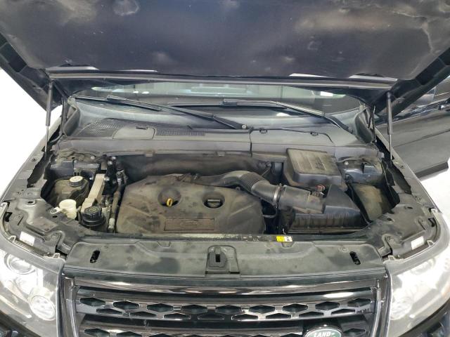 2015 LAND ROVER LR2 SE SALFP2BG0FH423174
