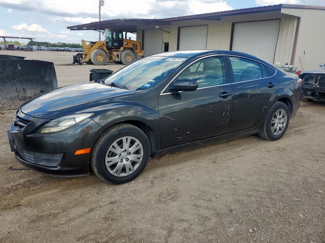 MAZDA 6 SPORT