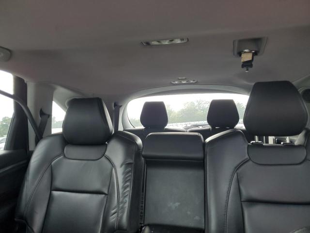 2016 ACURA MDX TECHNOLOGY 5FRYD3H4XGB009105