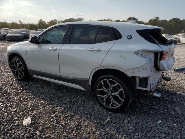 2018 BMW X2 SDRIVE2 WBXYJ3C37JEJ64781