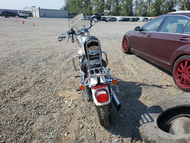 2003 HARLEY-DAVIDSON XL1200 C 1HD1CGP163K415561