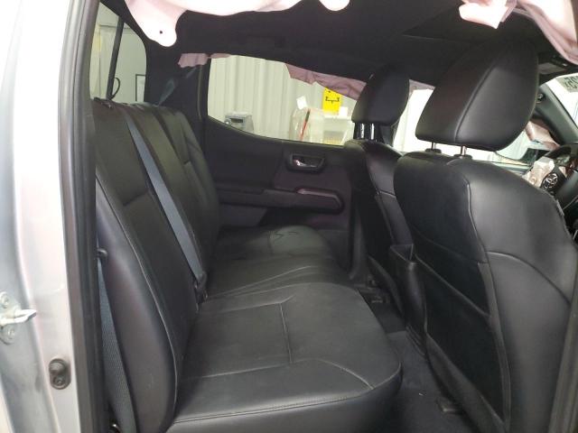 2023 TOYOTA TACOMA DOUBLE CAB 3TYCZ5AN3PT152070