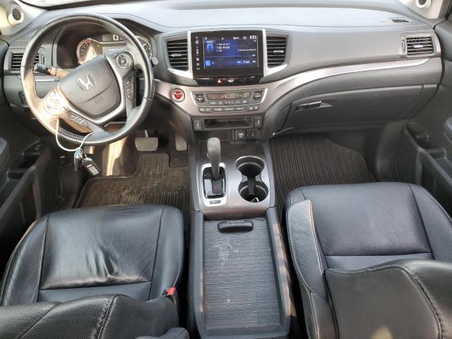2018 HONDA PILOT EXL 5FNYF5H59JB014089