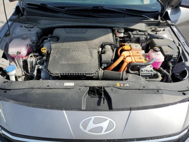 2024 HYUNDAI ELANTRA BL KMHLM4DJXRU116593