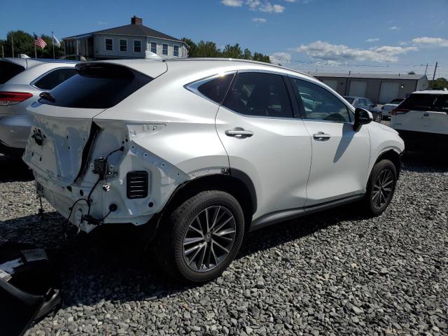 2022 LEXUS NX 350 2T2GGCEZ4NC005777