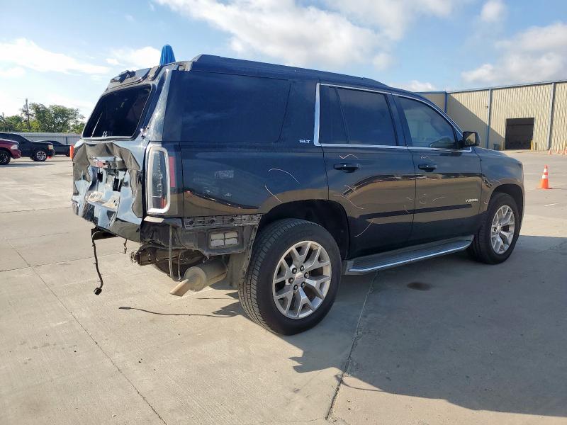 2015 GMC YUKON SLT - 1GKS1BKC5FR528148