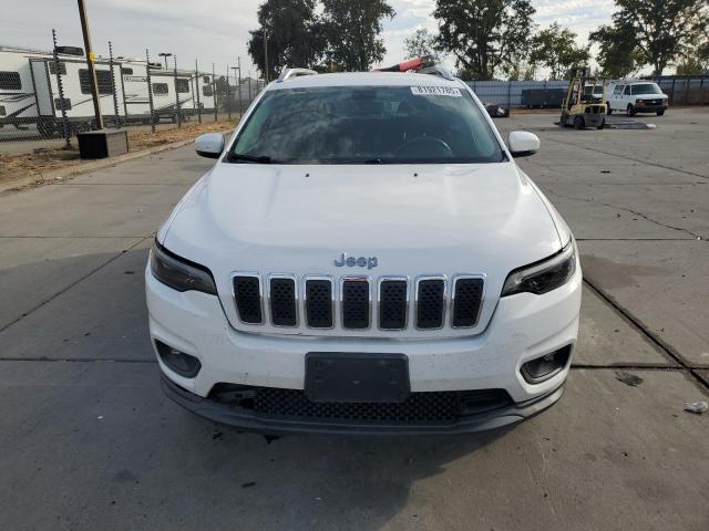 2019 JEEP CHEROKEE L 1C4PJMLX5KD156204