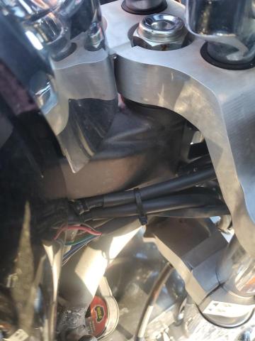 2011 KAWASAKI VN1700 B - JKBVNRB1XBA002245