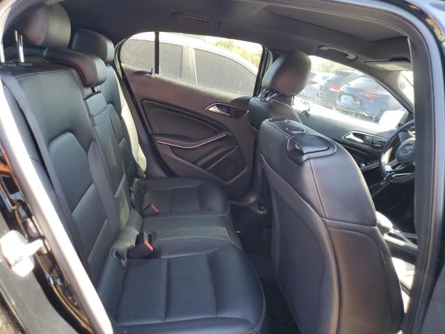 2016 MERCEDES-BENZ GLA 250 4M WDCTG4GBXGJ254966