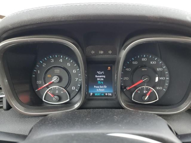 2015 CHEVROLET MALIBU 1LT 1G11C5SL9FF336373