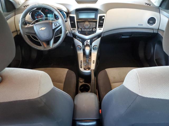 2014 CHEVROLET CRUZE LS - 1G1PA5SH0E7130265