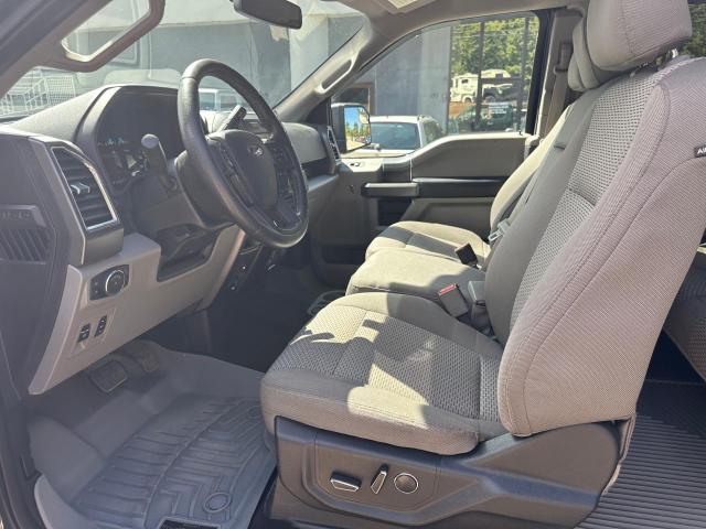 2015 FORD F150 SUPER - 1FTEX1EPXFKE55710