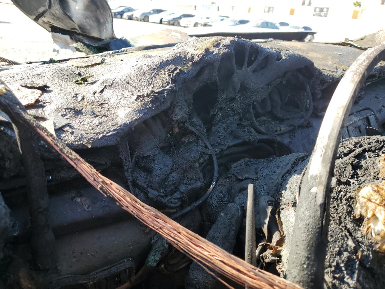 MASERATI QUATTROPORTE GTS