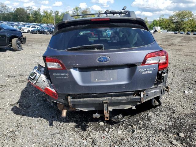 2016 SUBARU OUTBACK 2.5I LIMITED 4S4BSANC1G3361110