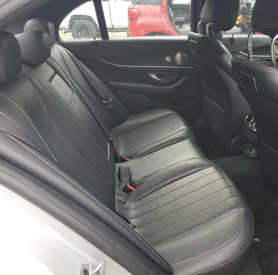 MERCEDES-BENZ E-CLASS 300 4MATIC