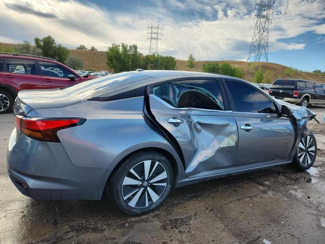 2021 NISSAN ALTIMA SV #3290638777