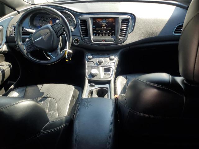 2015 CHRYSLER 200 S 1C3CCCBG6FN622067