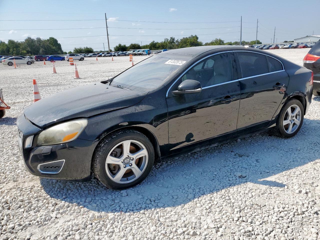 VOLVO S60 T5
