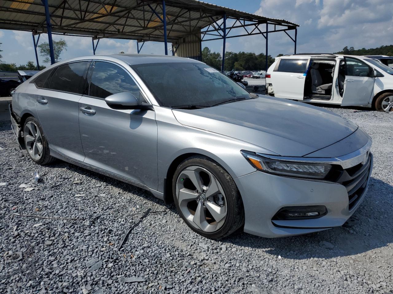 Global Auto Auctions