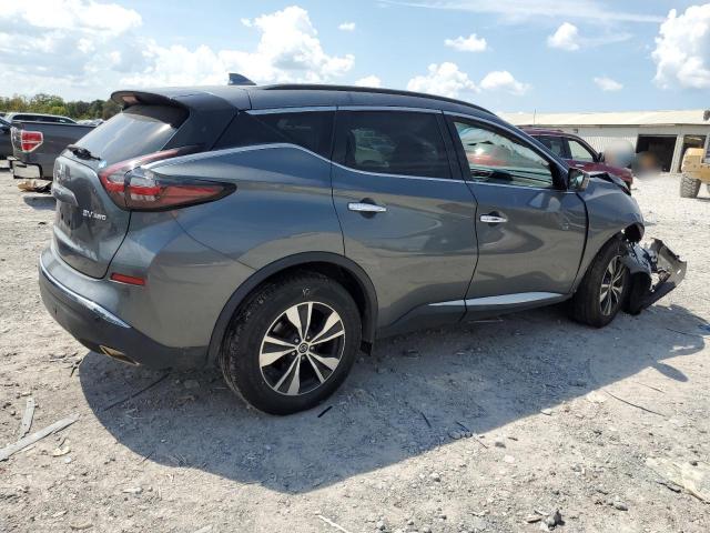 2020 NISSAN MURANO SV 5N1AZ2BS3LN105252