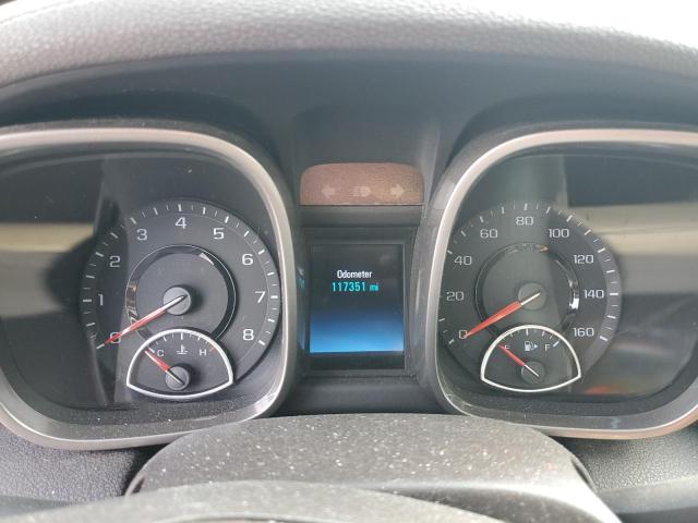 2015 CHEVROLET MALIBU LTZ 1G11G5SX8FF128671