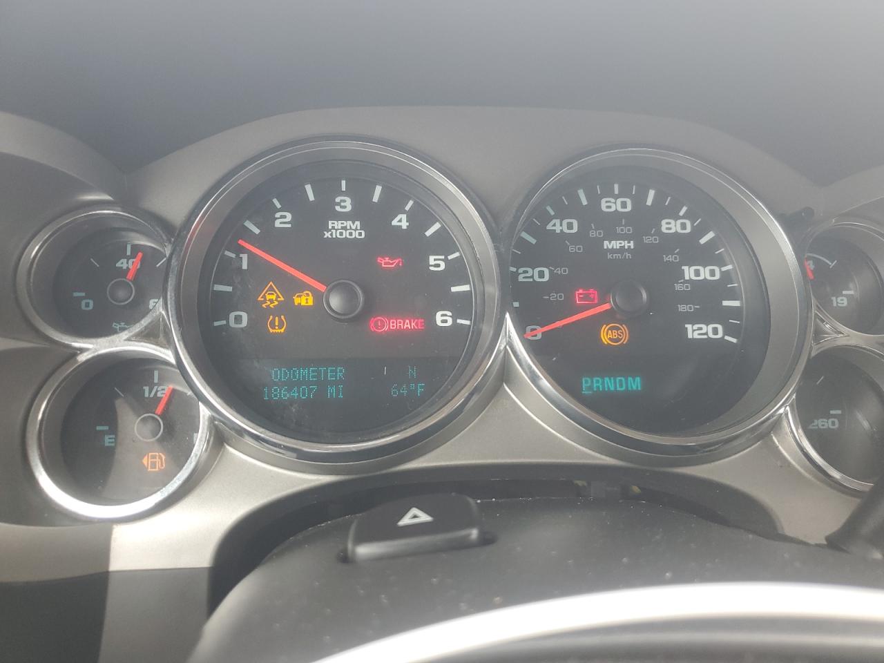 GMC SIERRA 1500 K1500 SLE