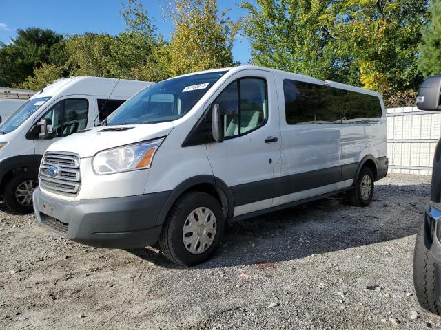 FORD TRANSIT T-