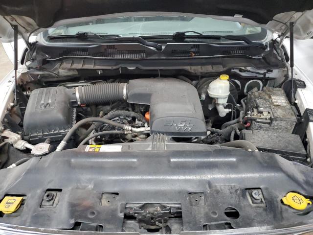 2016 RAM 1500 SLT - 1C6RR7LG5GS113821