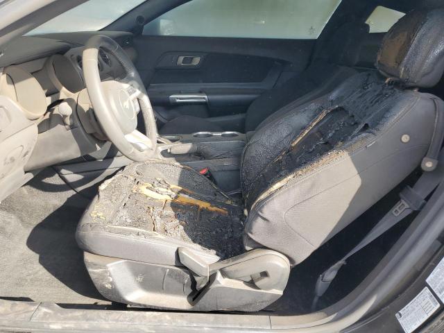 2018 FORD MUSTANG #3269994016