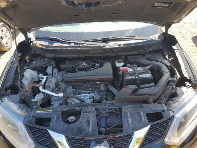 2016 NISSAN ROGUE S JN8AT2MV2GW132007